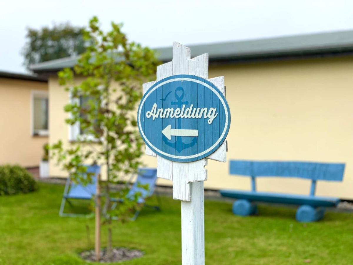 Strandkojen *