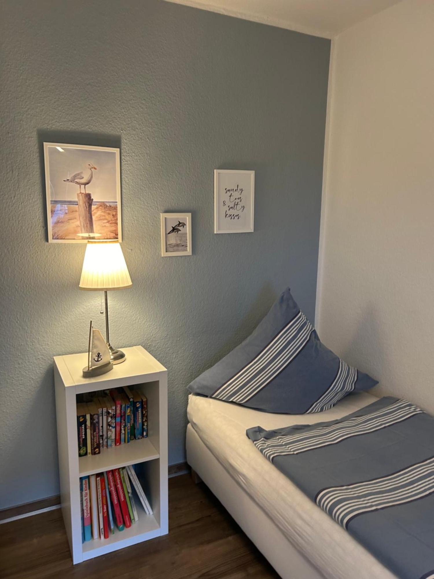 Strandkojen Apartment