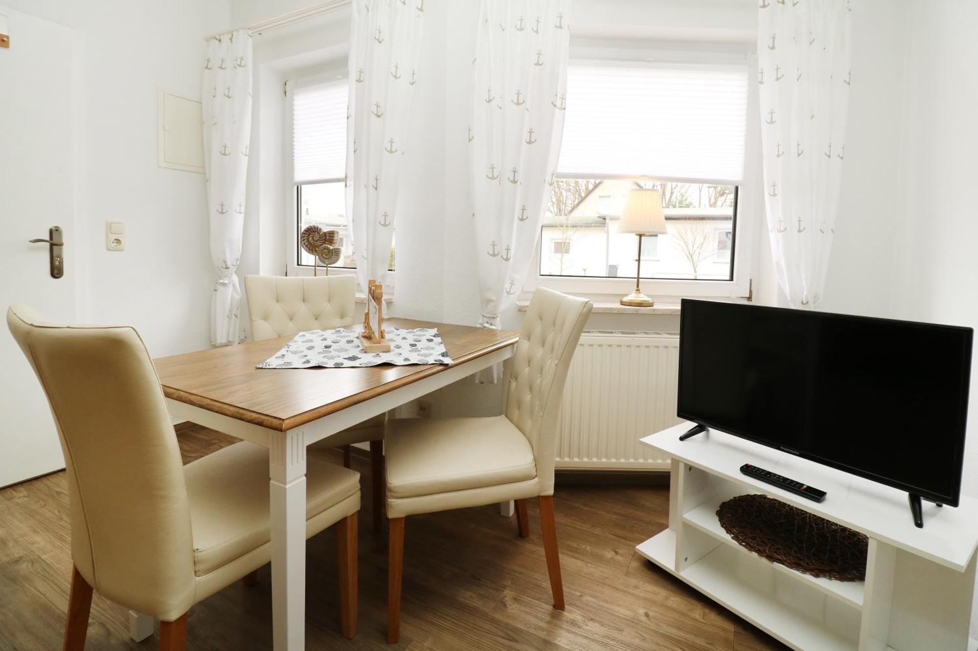 Apartment Strandkojen