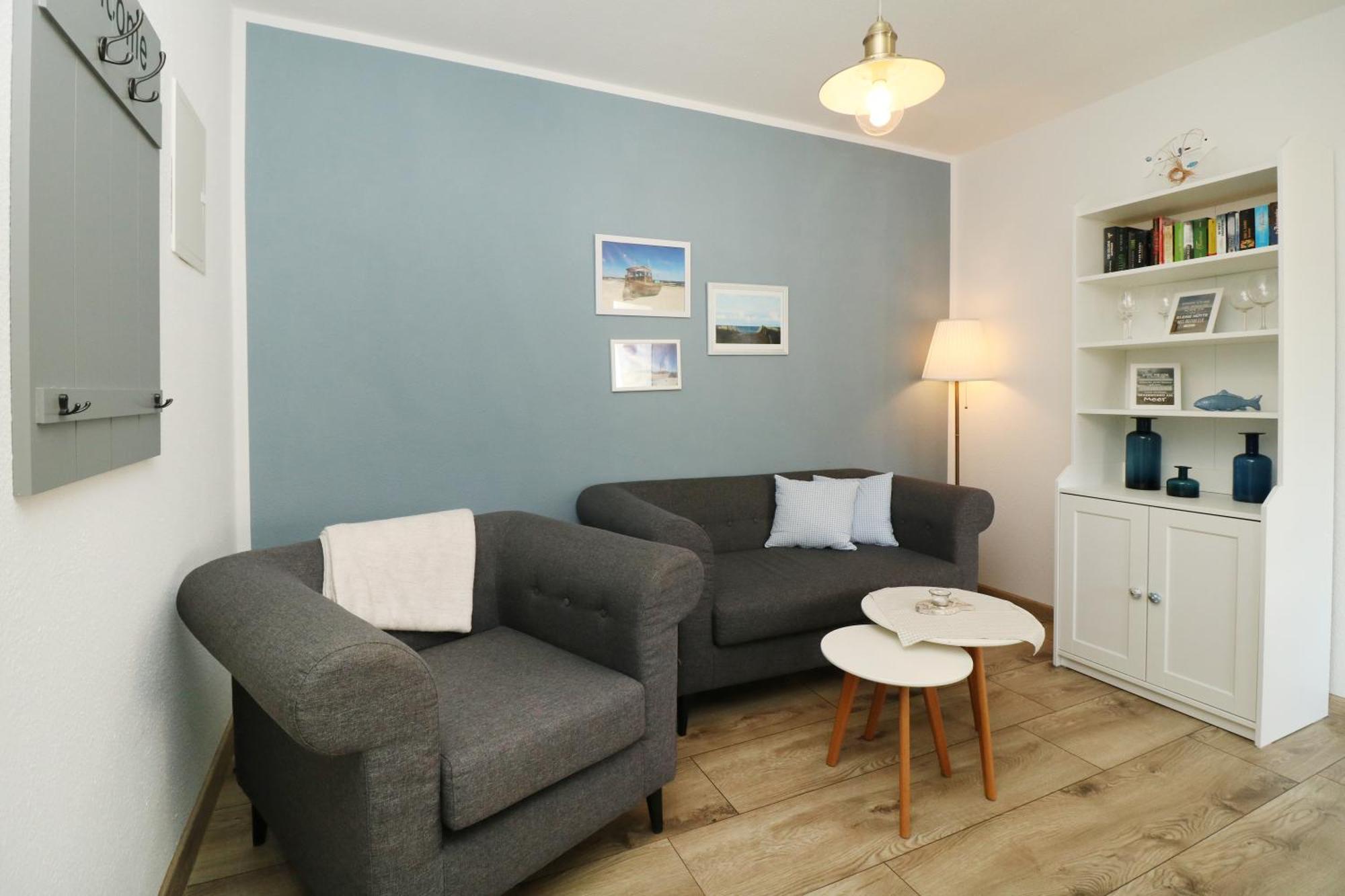 Apartment Strandkojen
