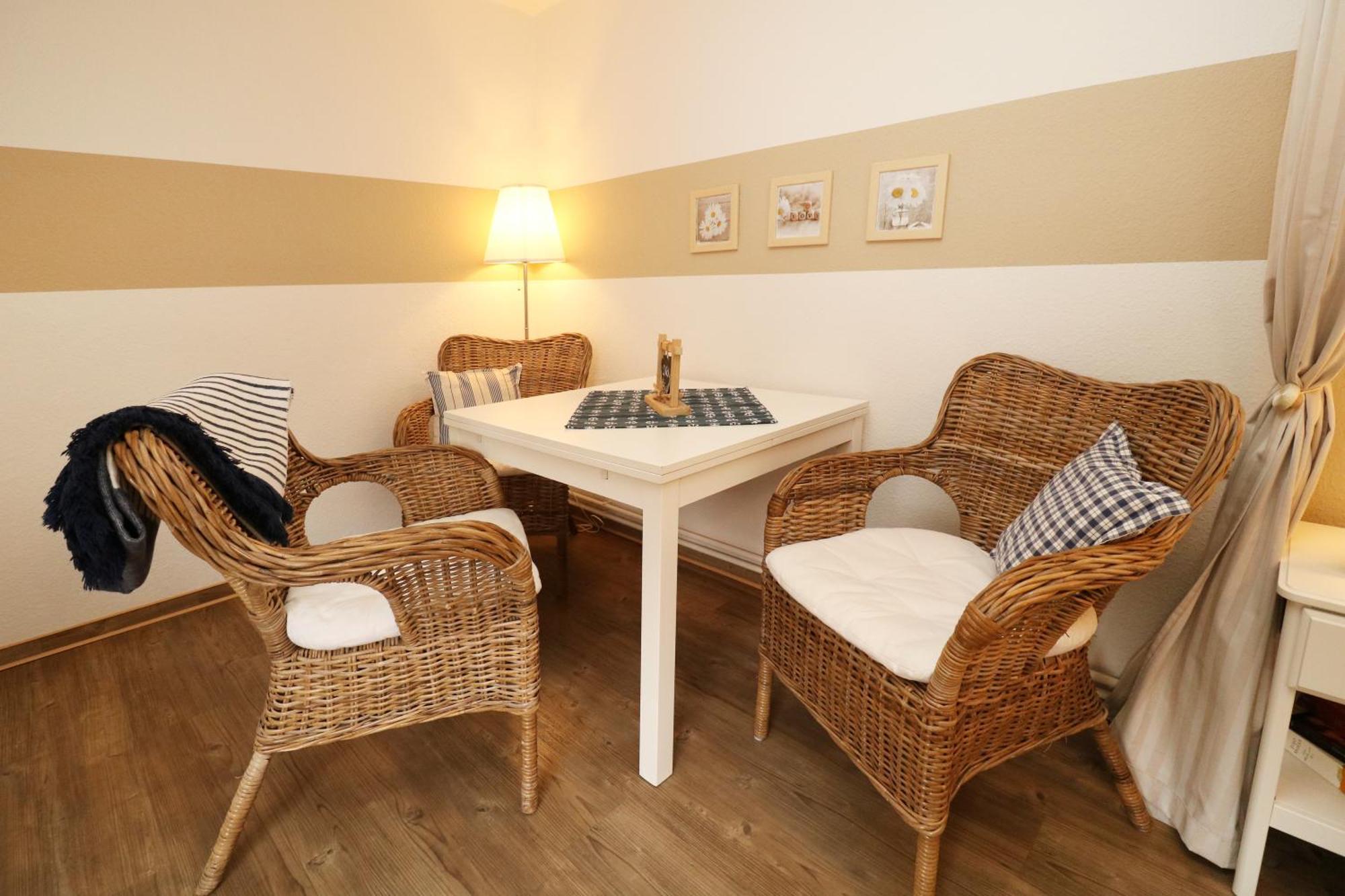 Strandkojen Apartment