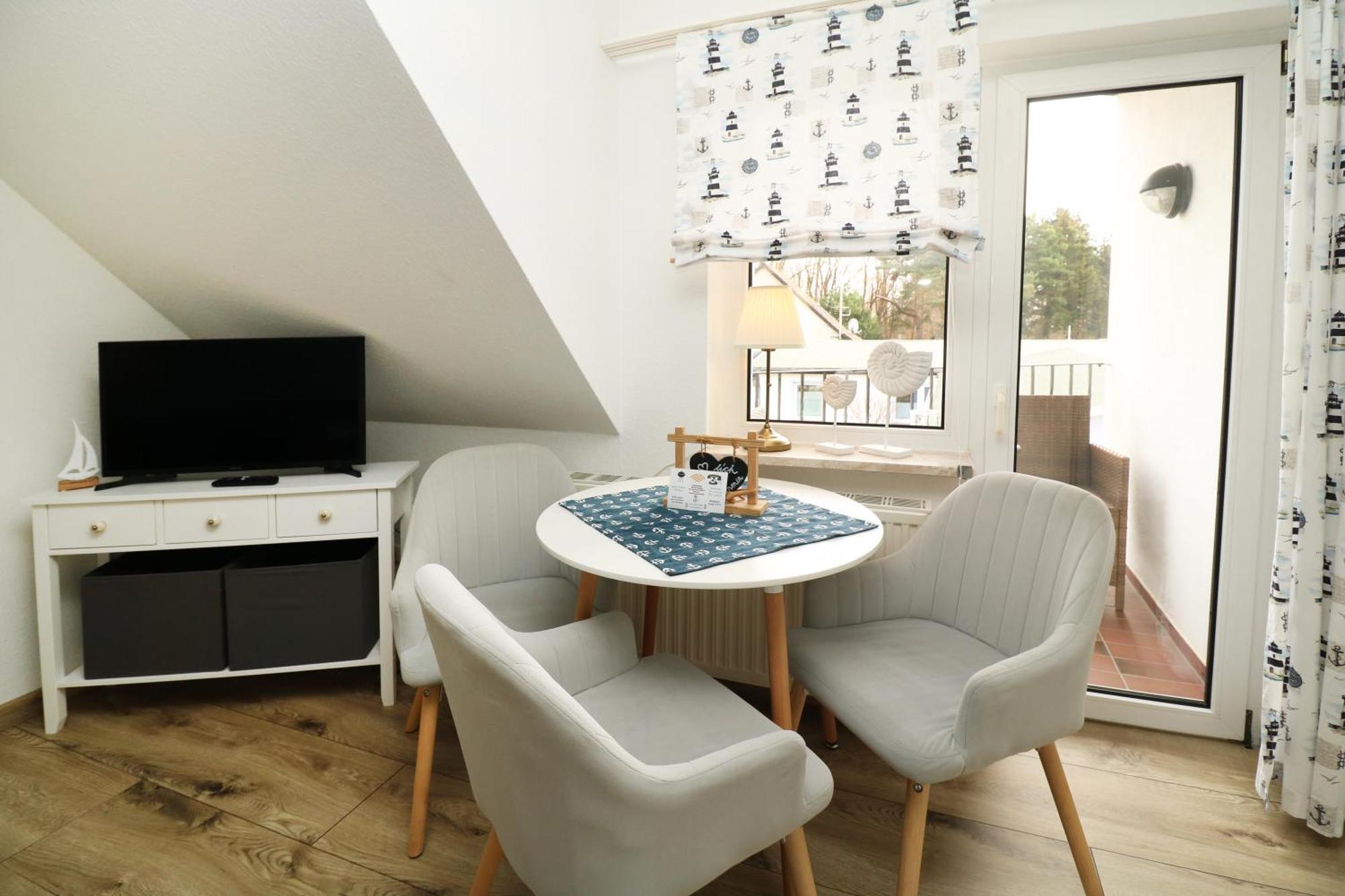 Apartment Strandkojen