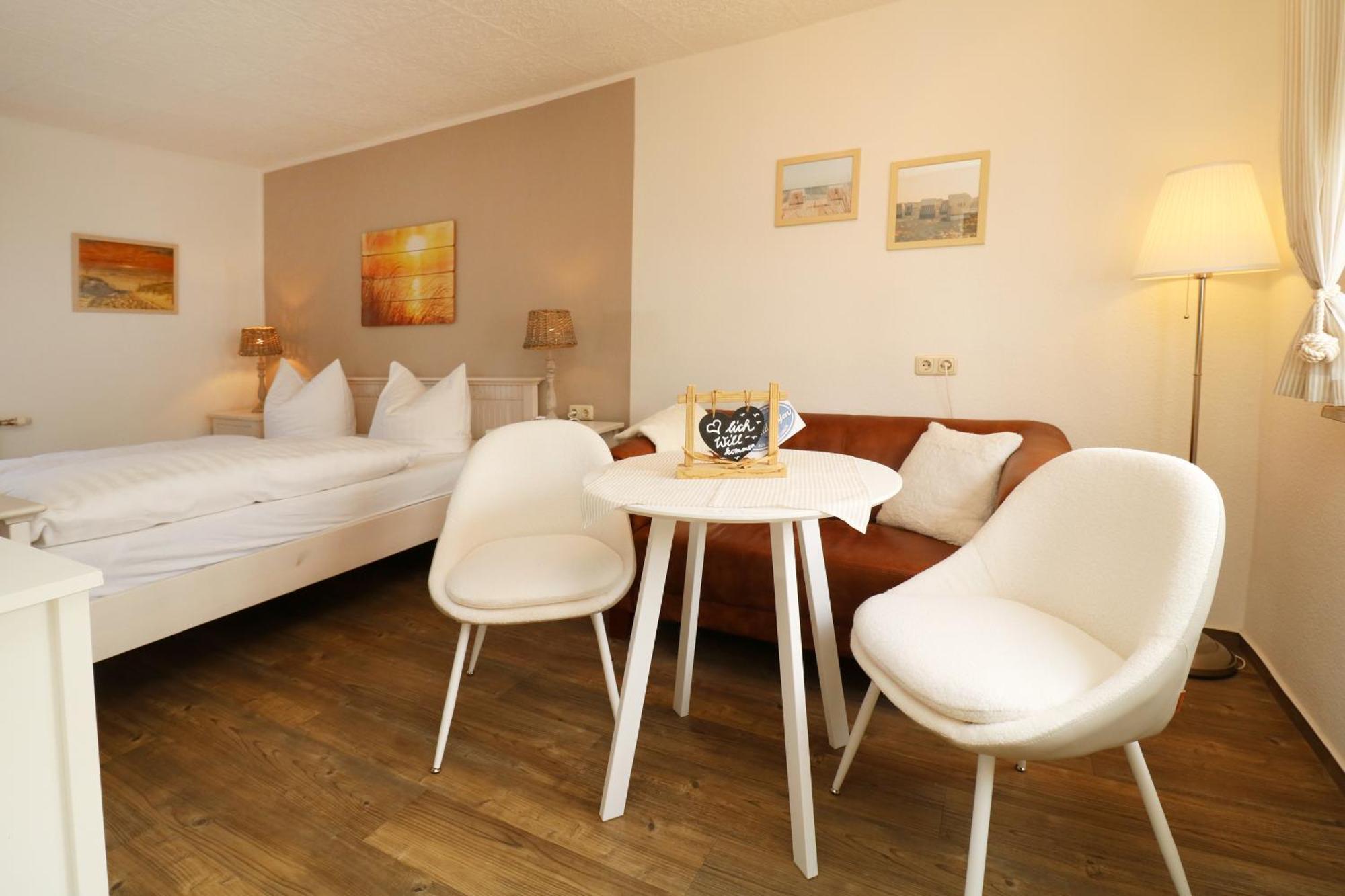 Strandkojen Apartment