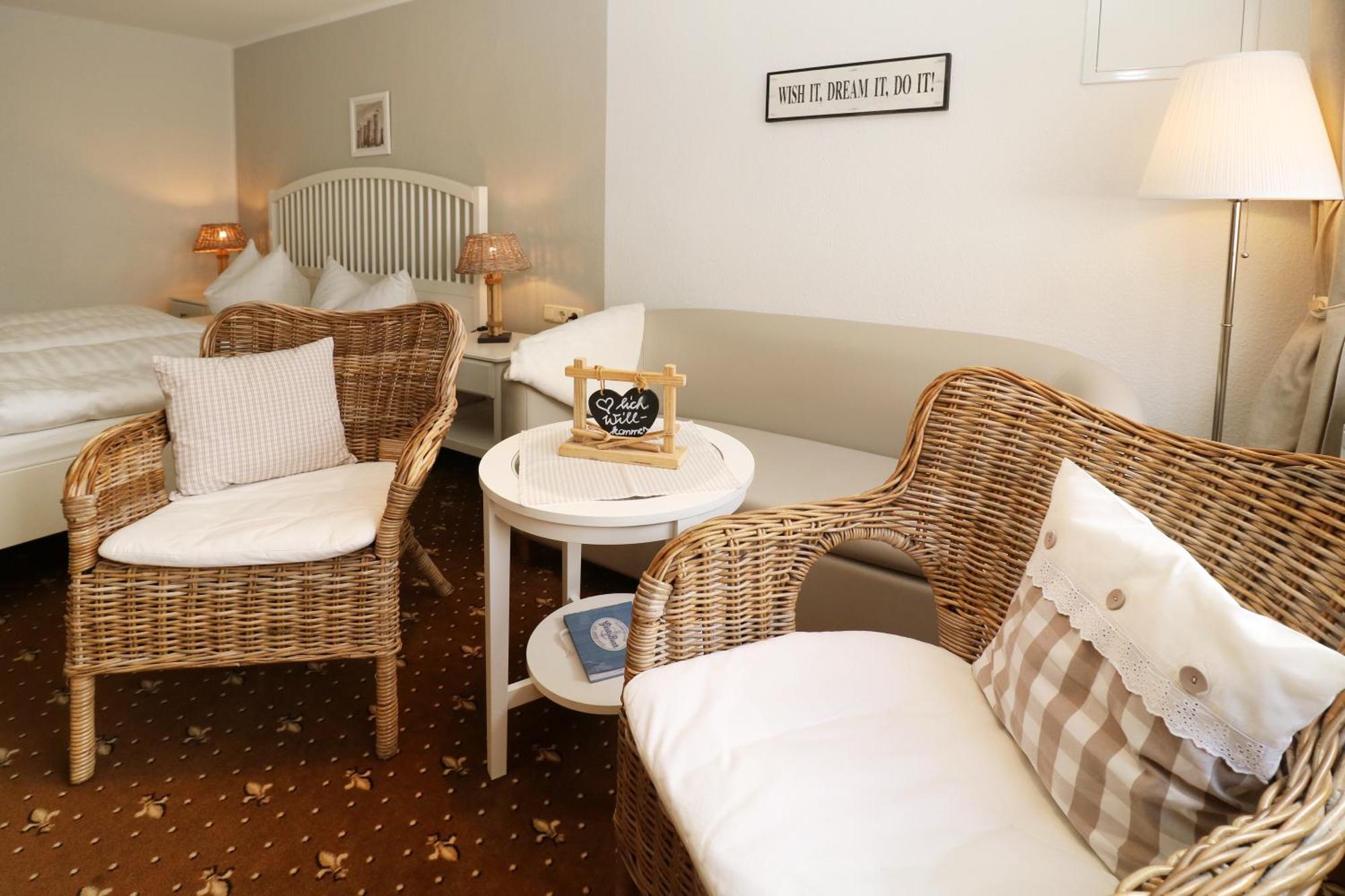 Apartment Strandkojen *