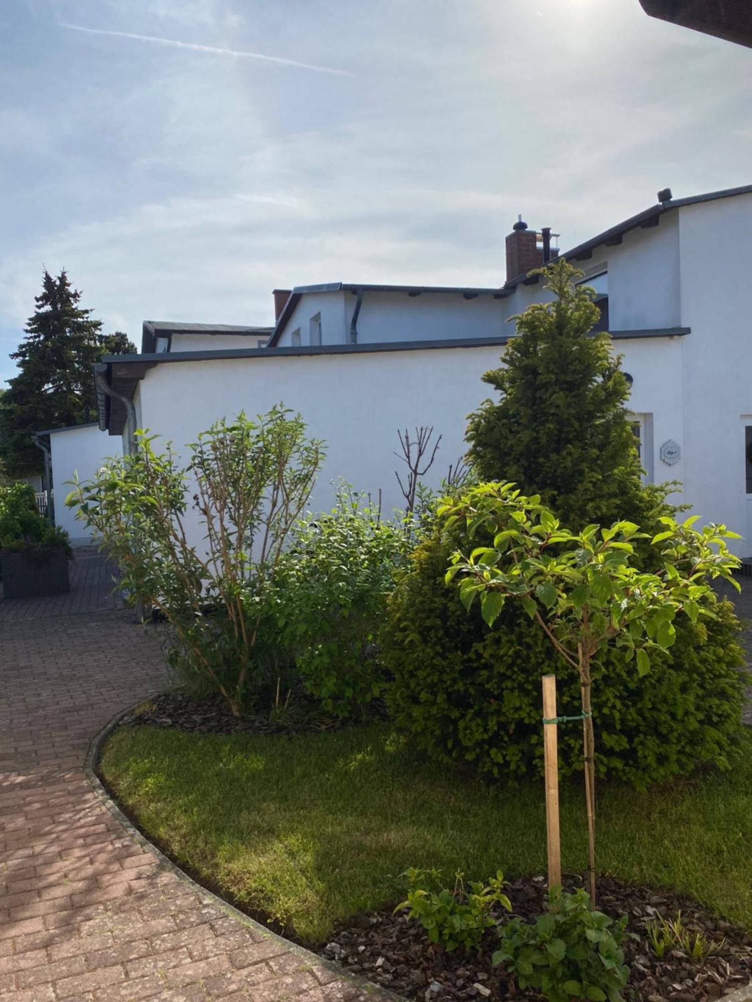 Strandkojen Apartment *